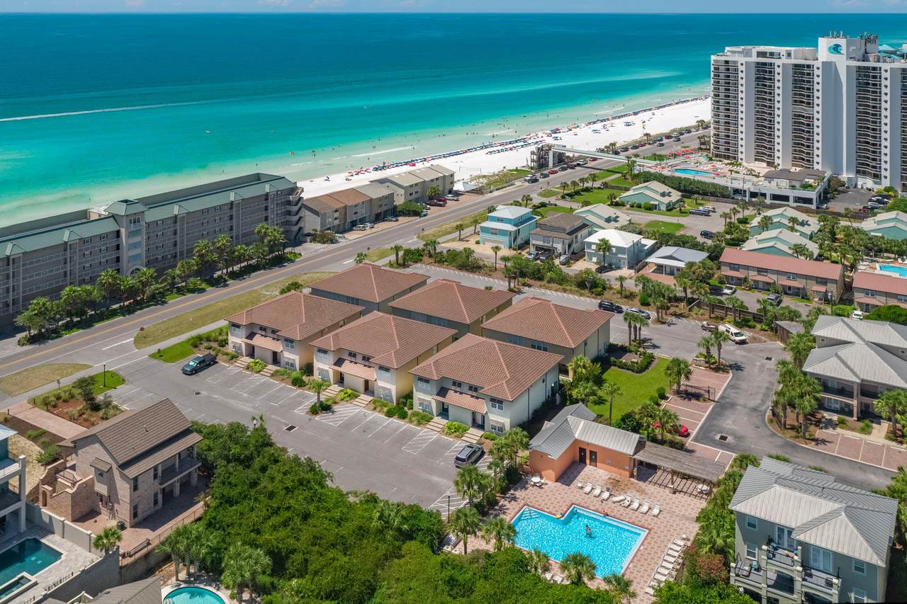 932 Scenic Gulf Drive - Photo 1