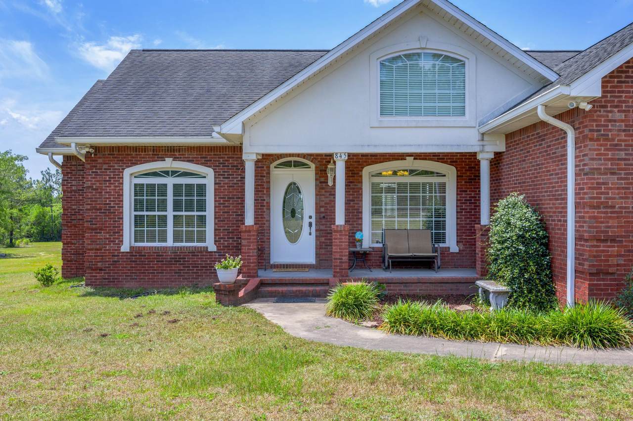 845 Berry Patch Road - Photo 1