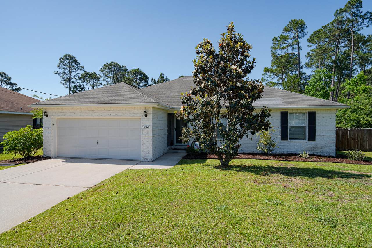 8365 Menorca Street - Photo 1