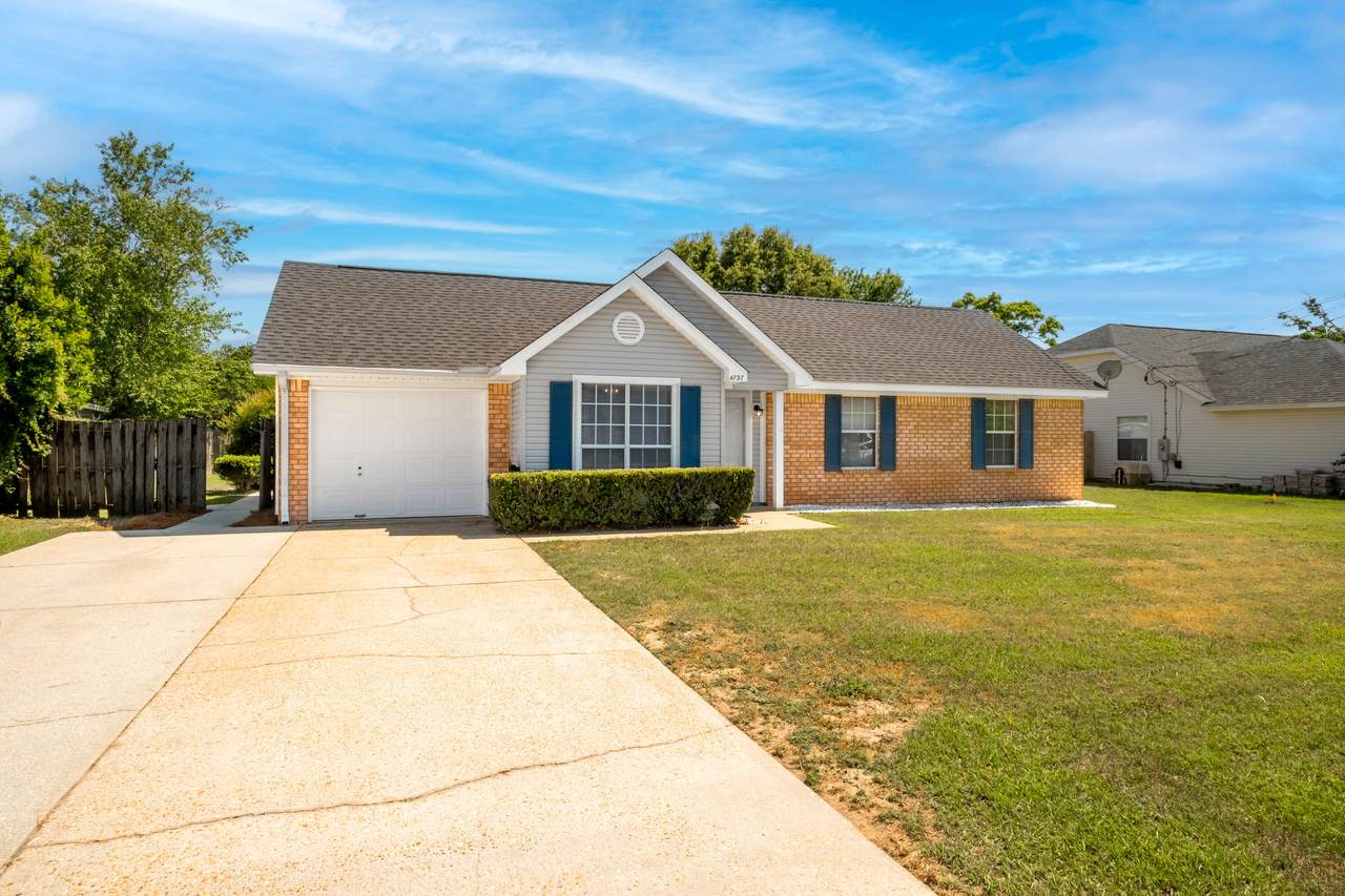 4737 Constellation Drive - Photo 1