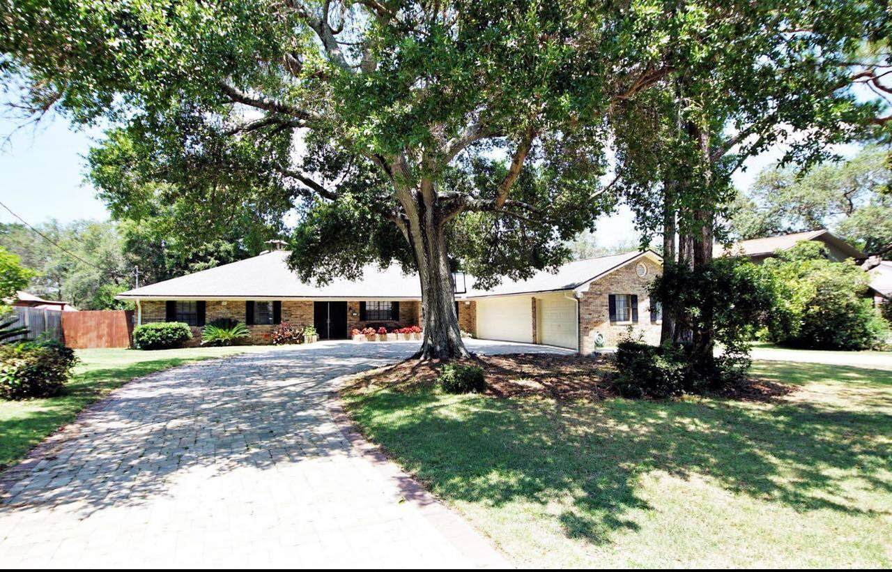 242 Country Club Road - Photo 1