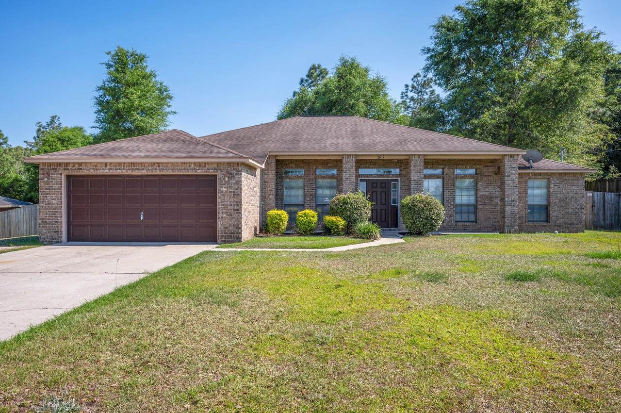 2629 Corner Creek Road - Photo 1