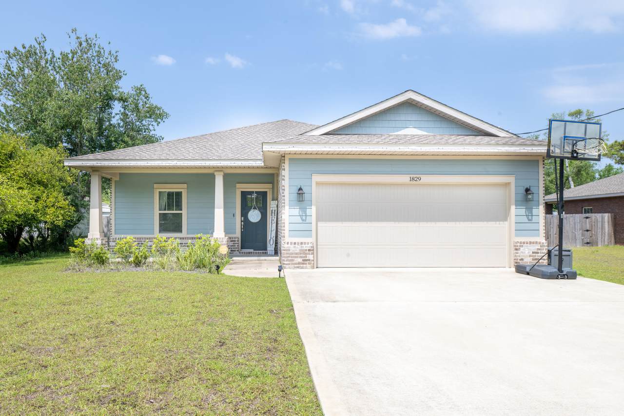 1829 Lubbock Road - Photo 1