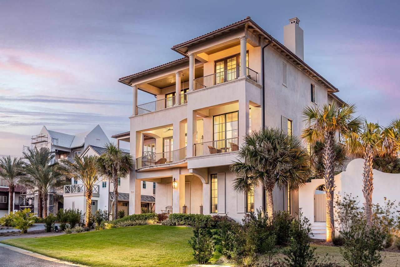 136 Paradise By The Sea Boulevard - Photo 1
