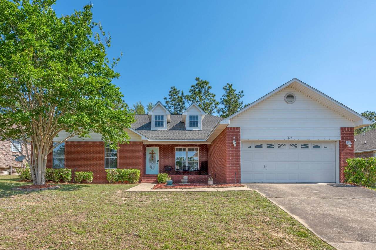 637 Territory Lane - Photo 1
