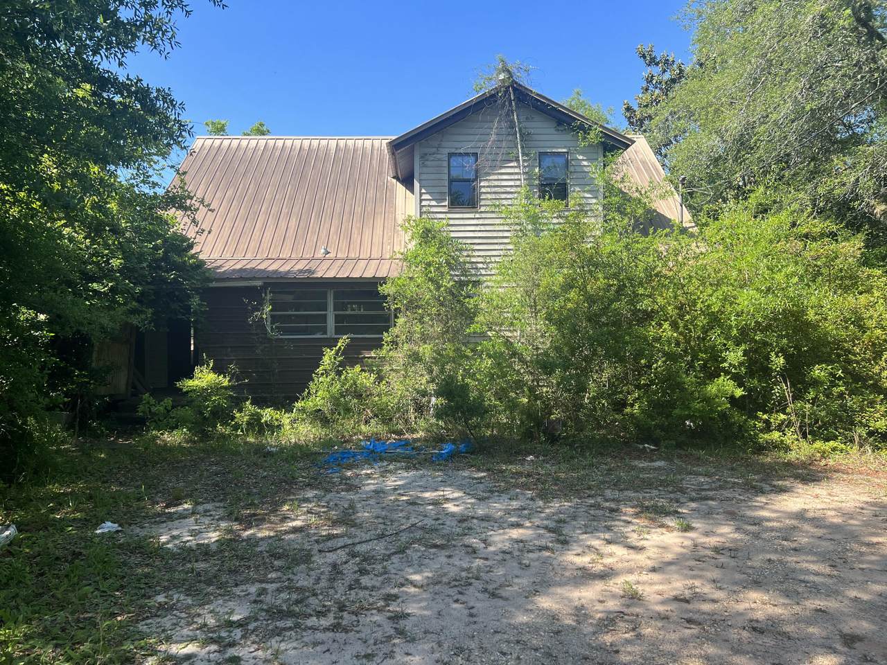 442 Ken Cove Road - Photo 1