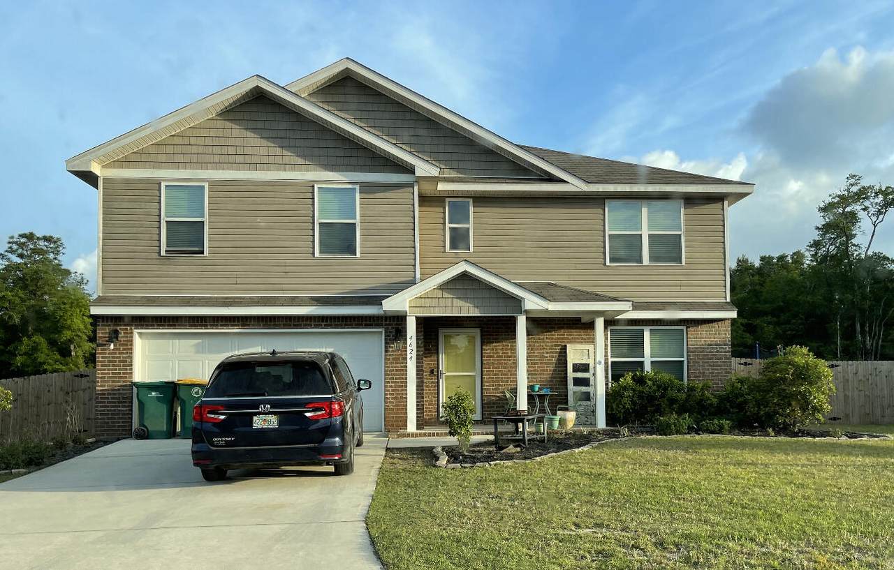 4624 Plover Drive - Photo 1
