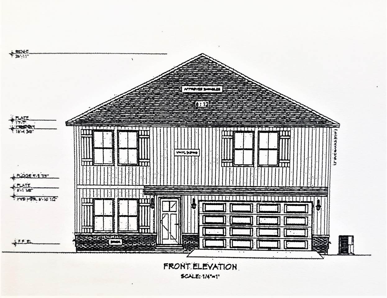 4640 Plover Drive - Photo 1