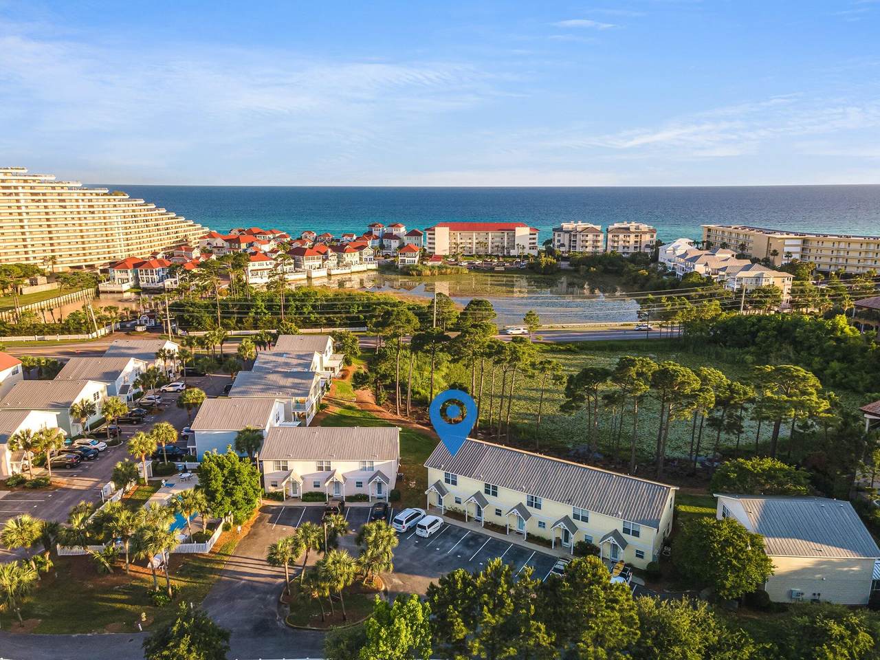 340 Scenic Gulf Drive - Photo 1