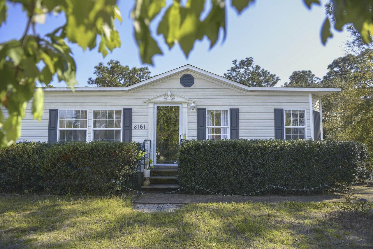 8161 Verano Street - Photo 1