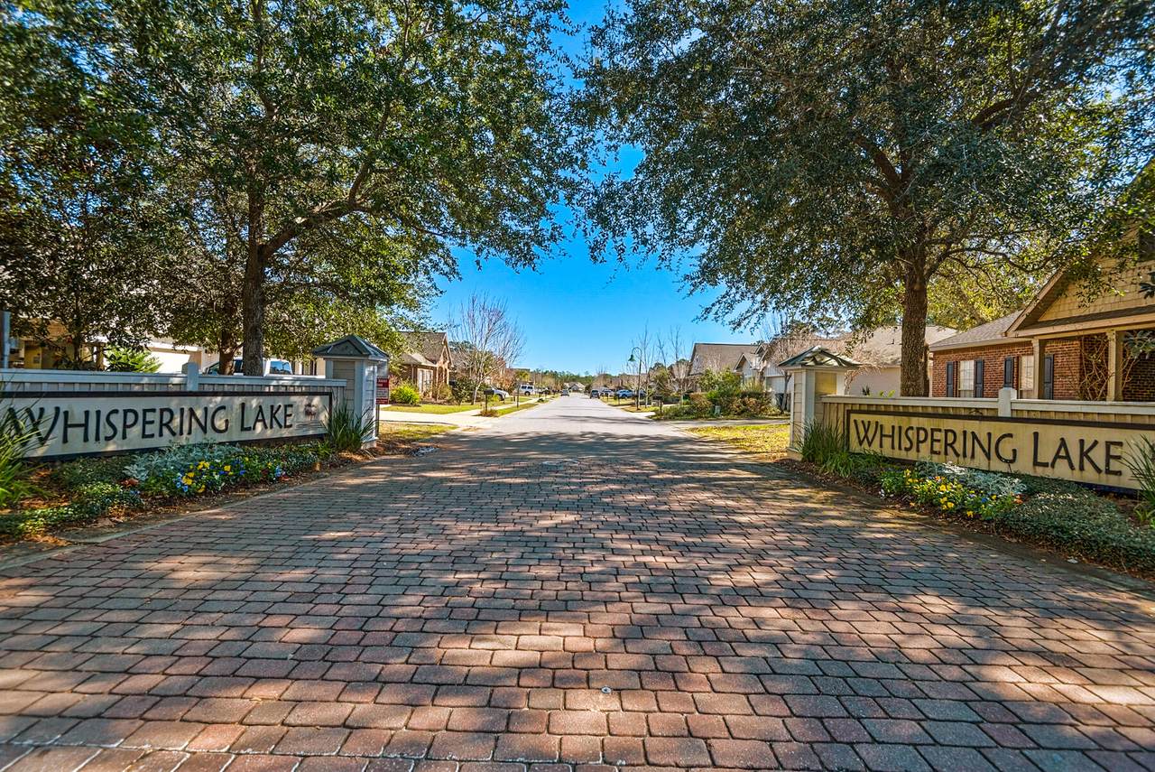 505 Whispering Lake Drive - Photo 1