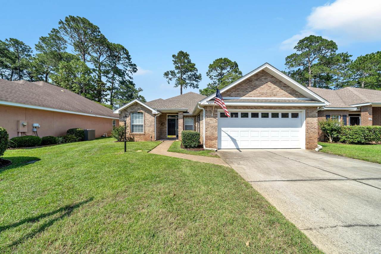 4385 Vardon Way - Photo 1