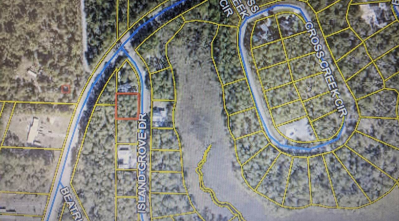 Lot 2 Island Grove Drive - Photo 1