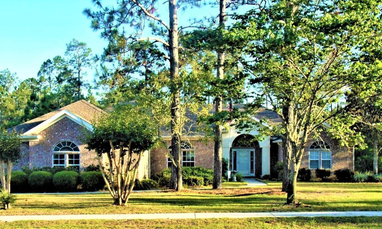 50 Club House Drive - Photo 1