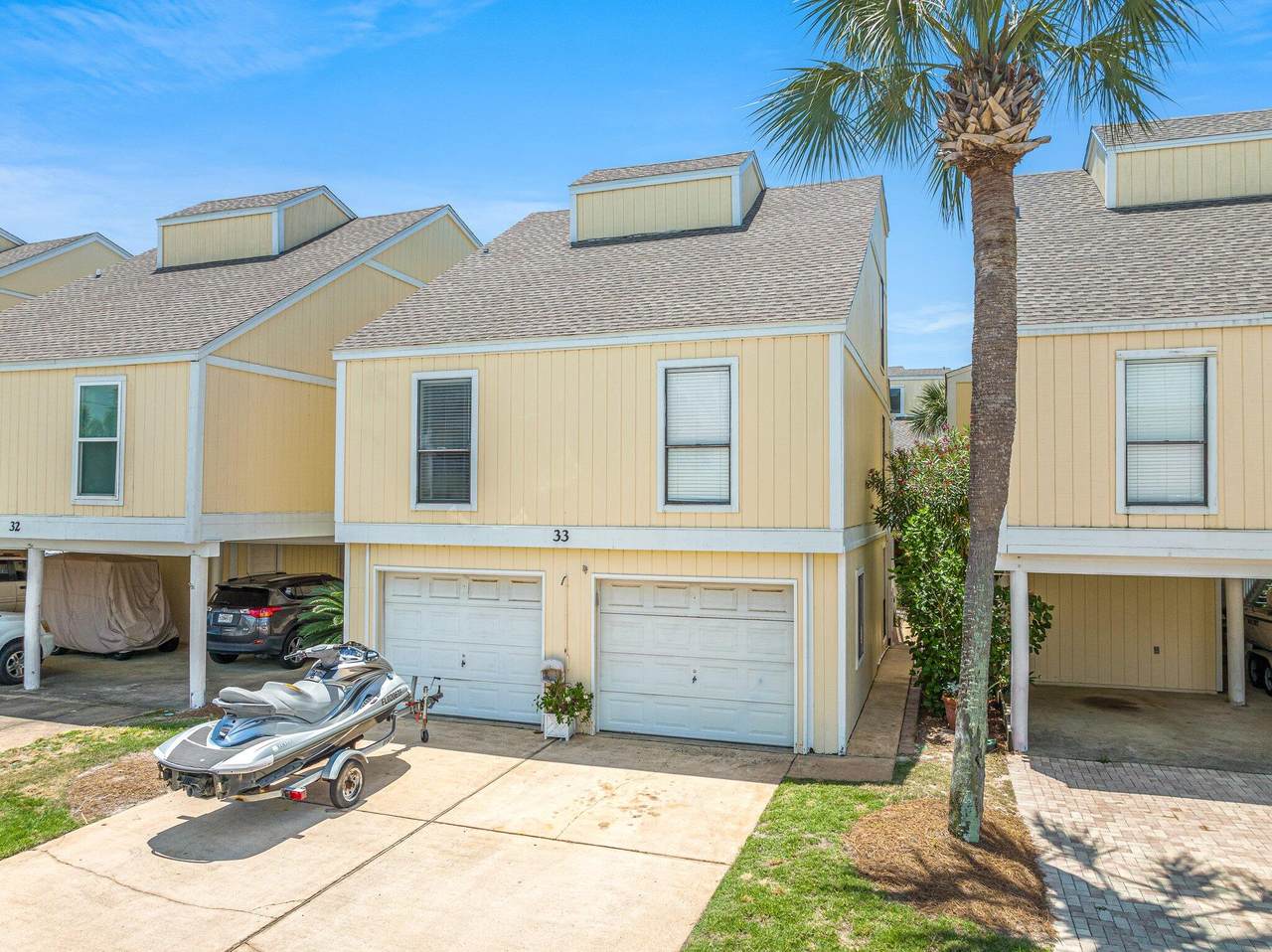 775 Gulf Shore Drive - Photo 1