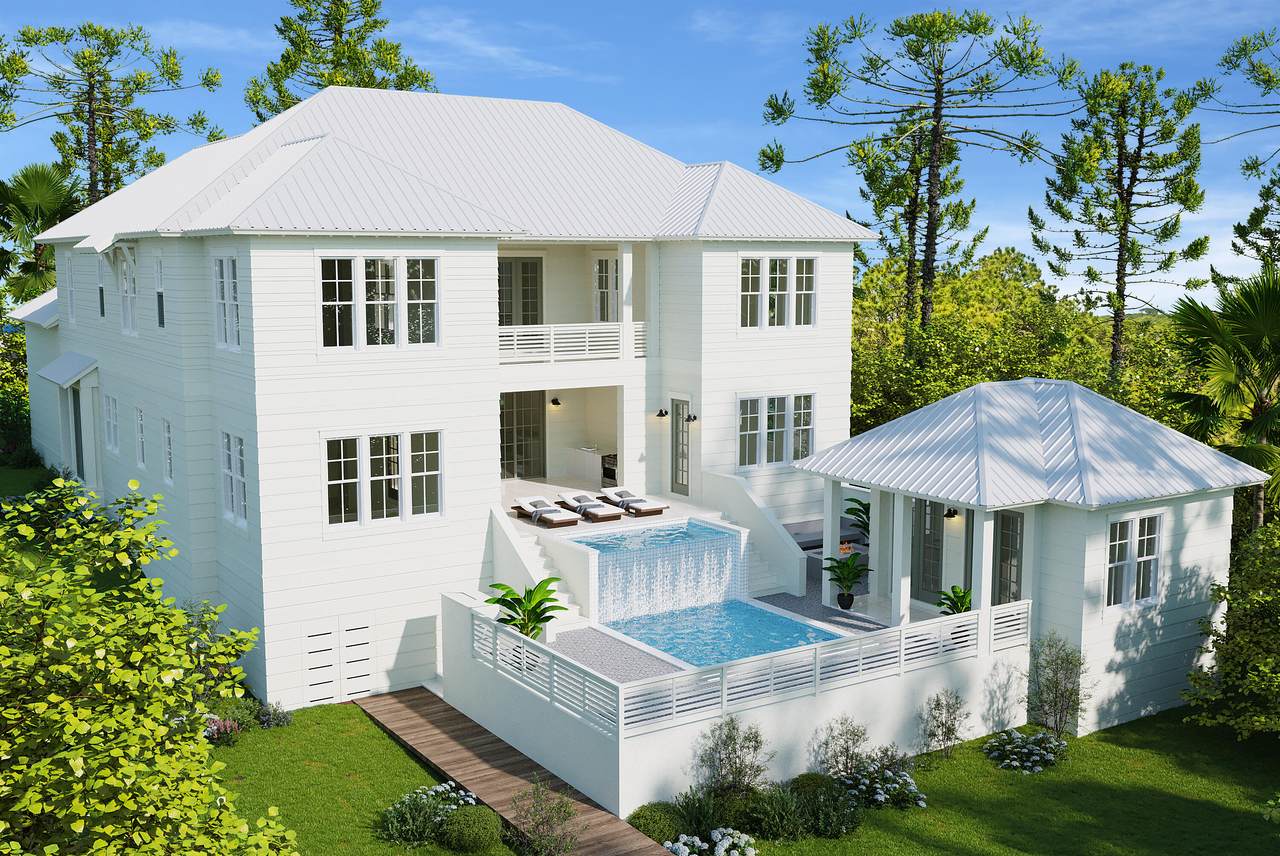 TBD Woodward Drive - Photo 1