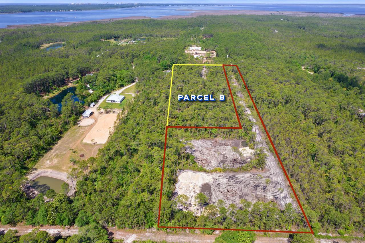 5.70ac Co Hwy 393 - Photo 1