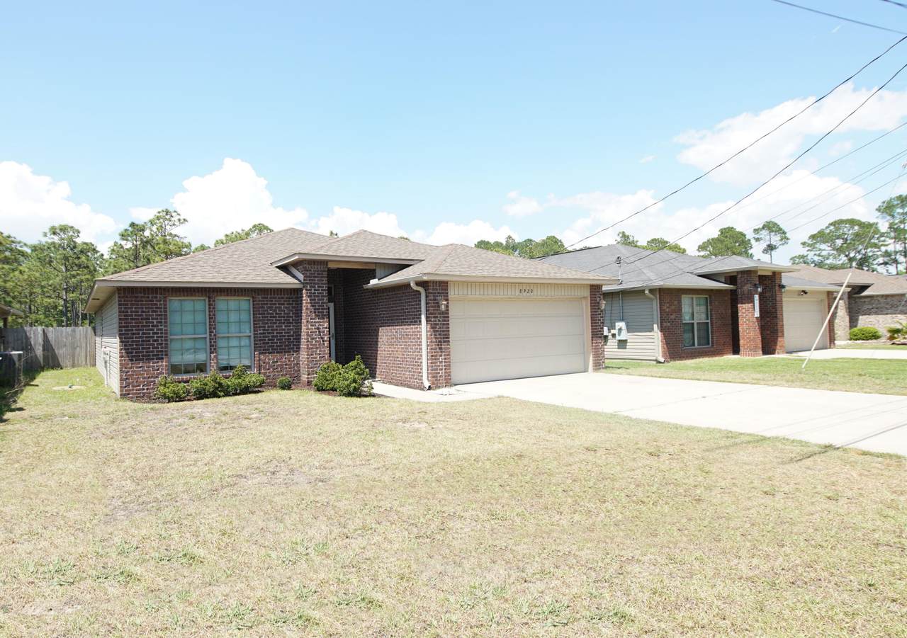 8920 Quail Roost Drive - Photo 1
