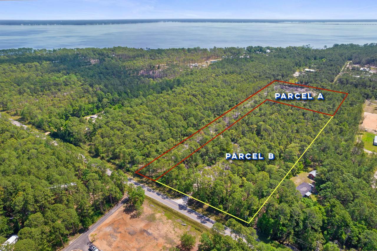 9.75ac Co Hwy 393 - Photo 1