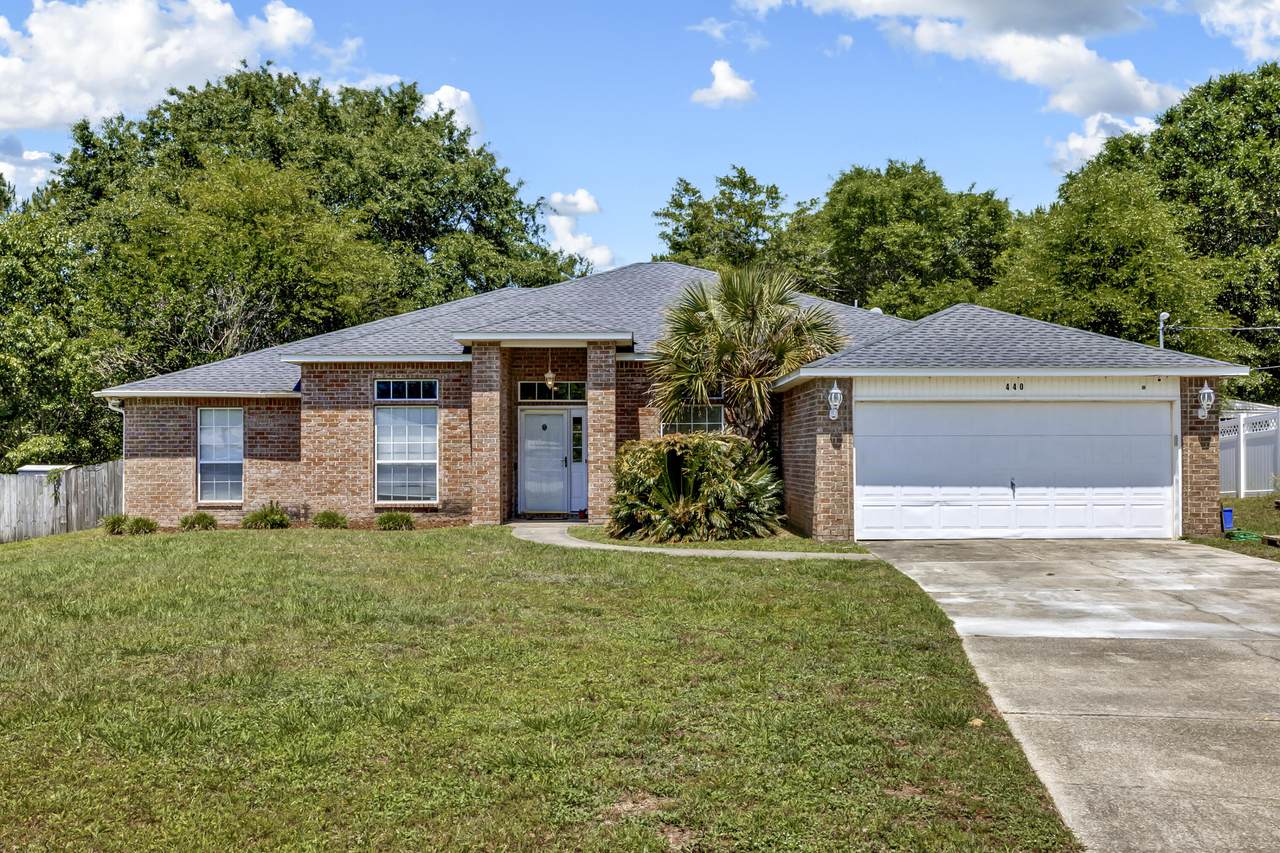 440 Christopher Drive - Photo 1