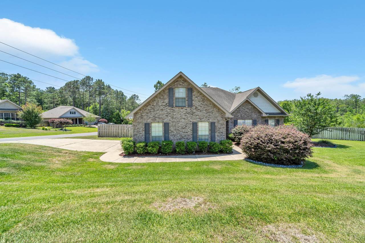 650 Red Fern Road - Photo 1