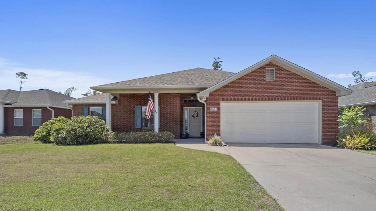 3547 Azalea Way - Photo 1