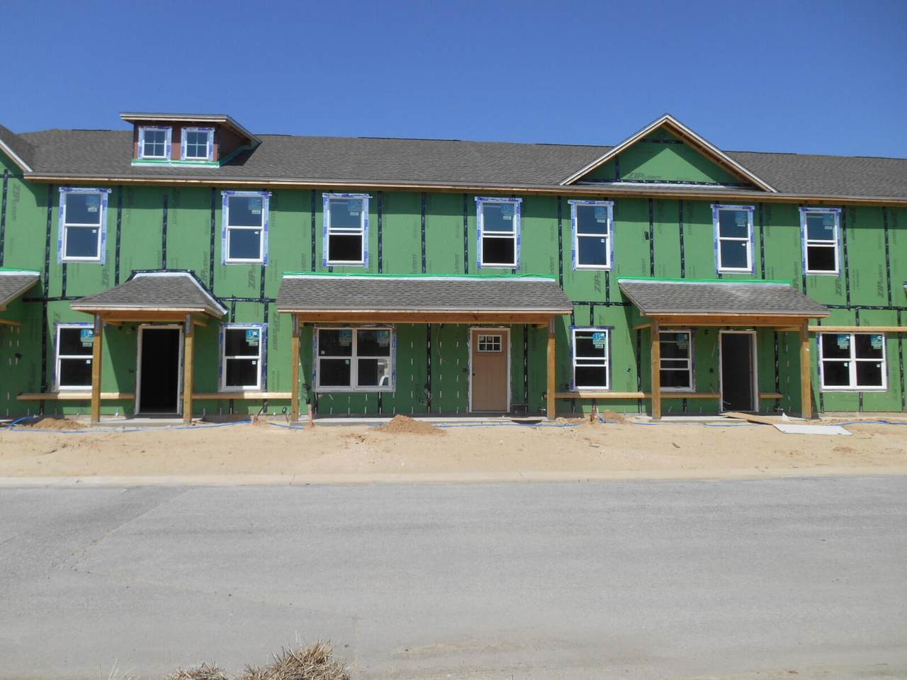 400 Mattie M Kelly Boulevard - Photo 1