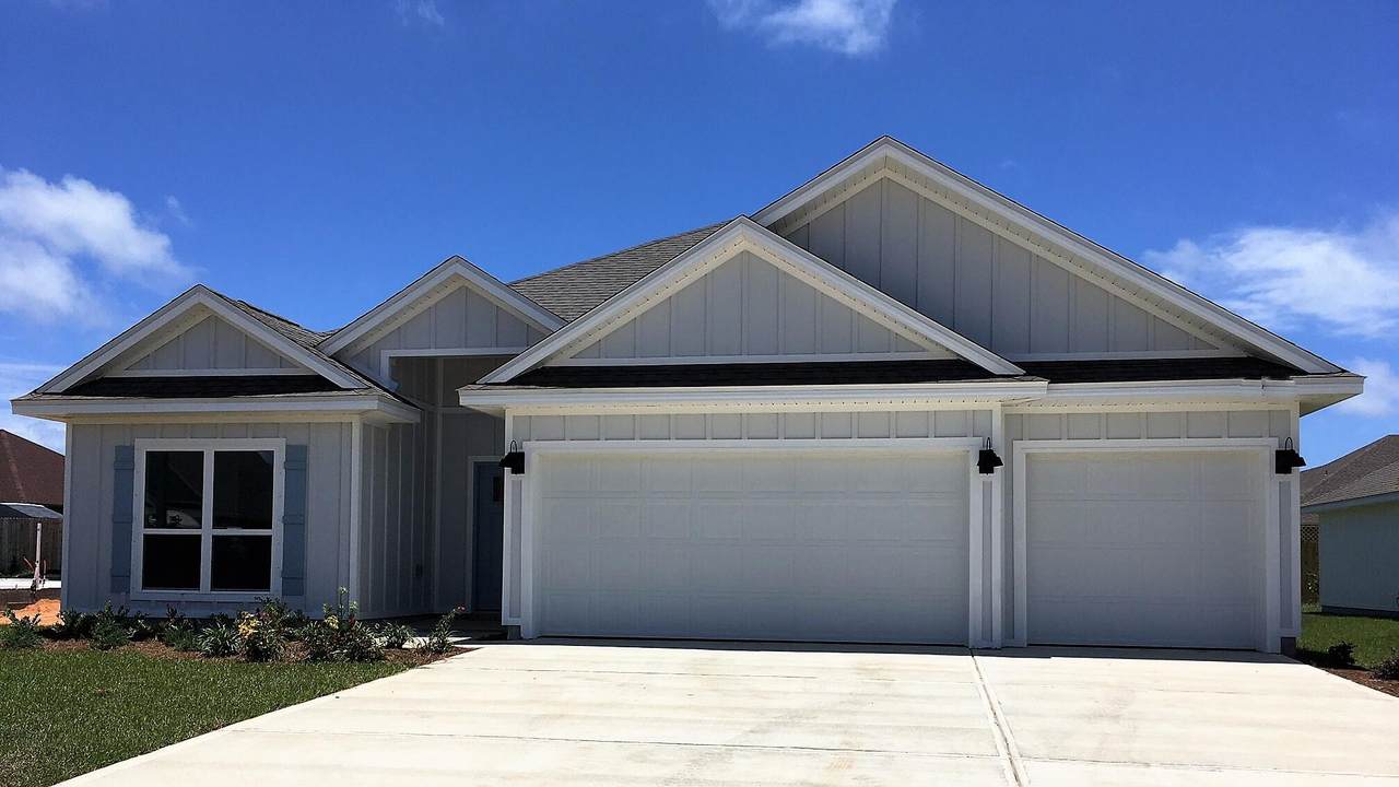 2422 Dakota Way - Photo 1