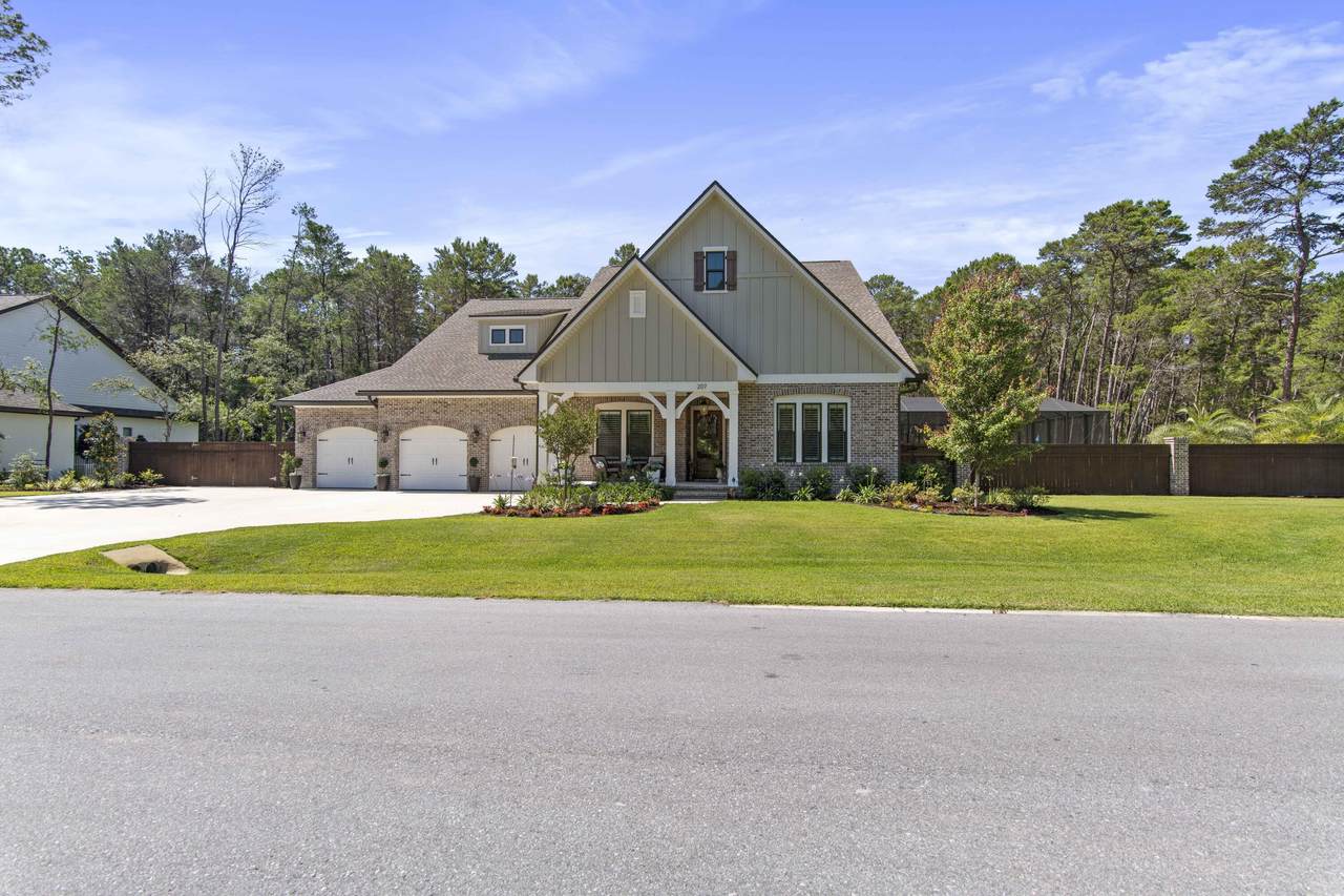 207 Pheasant Way Road - Photo 1