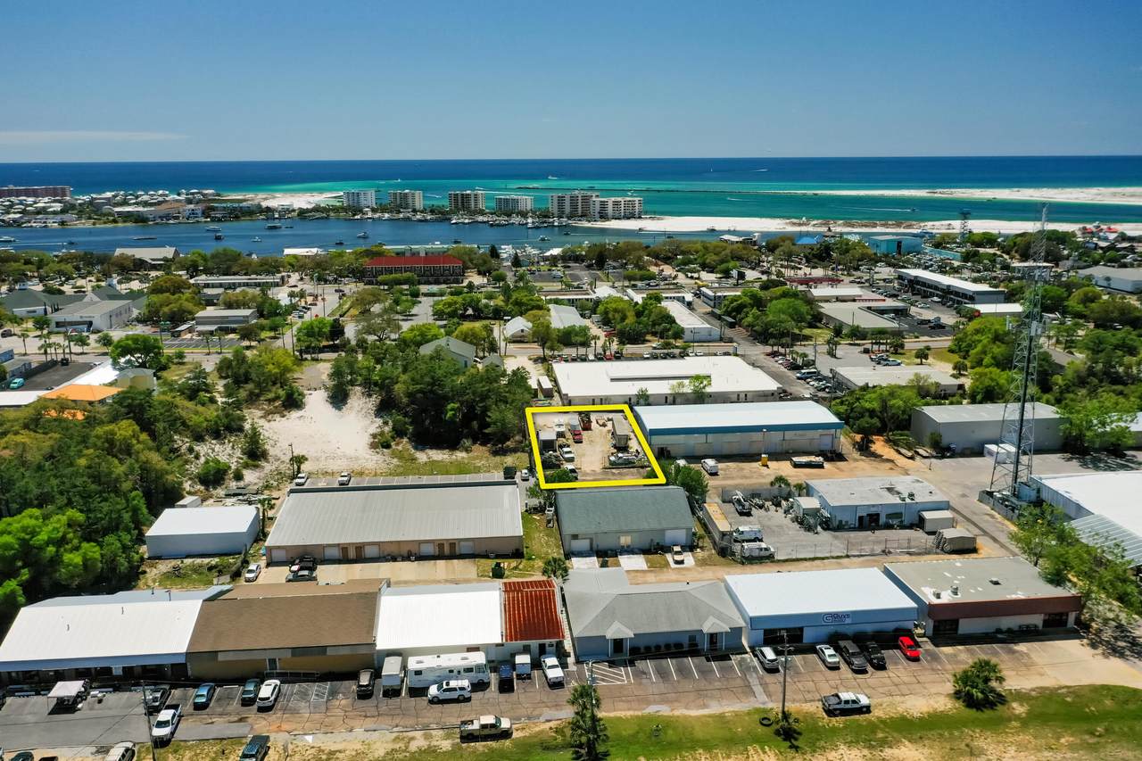 ±.50 Acres Commerce Drive - Photo 1