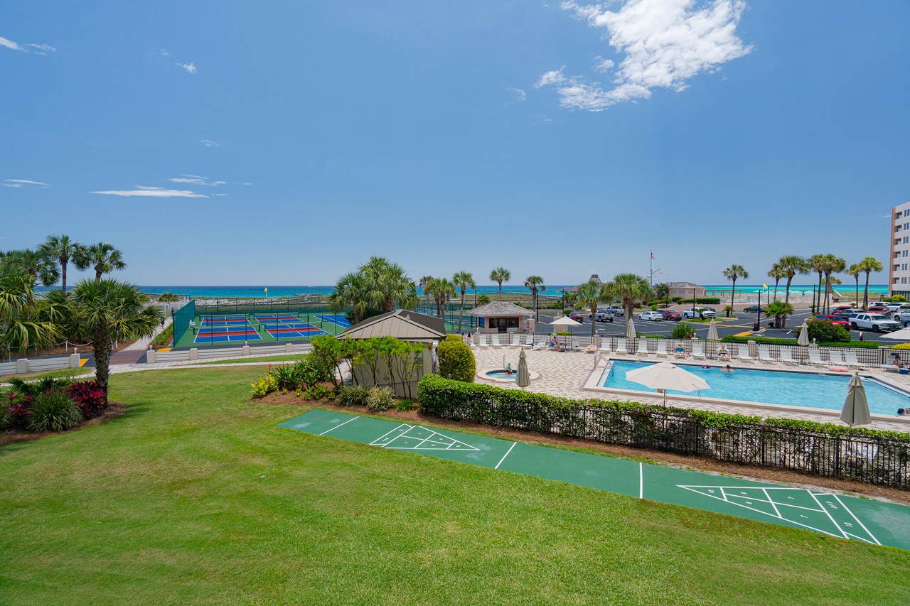 502 Gulf Shore Drive - Photo 1
