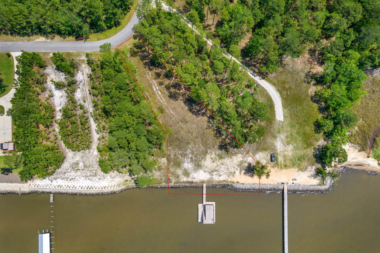 Lot 46 Sunset Harbour - Photo 1