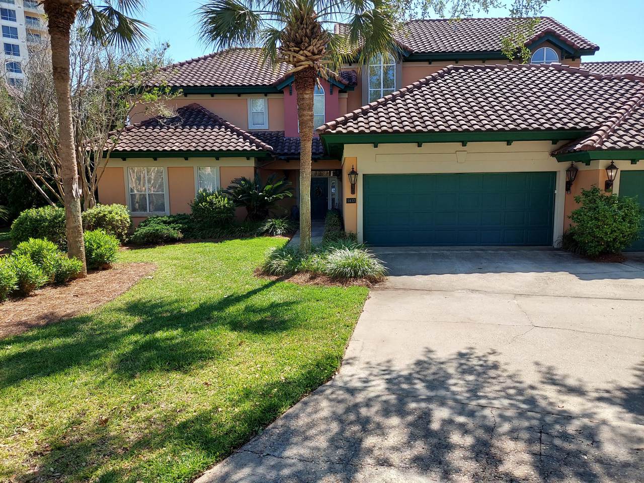 5437 Tivoli Terrace Drive - Photo 1