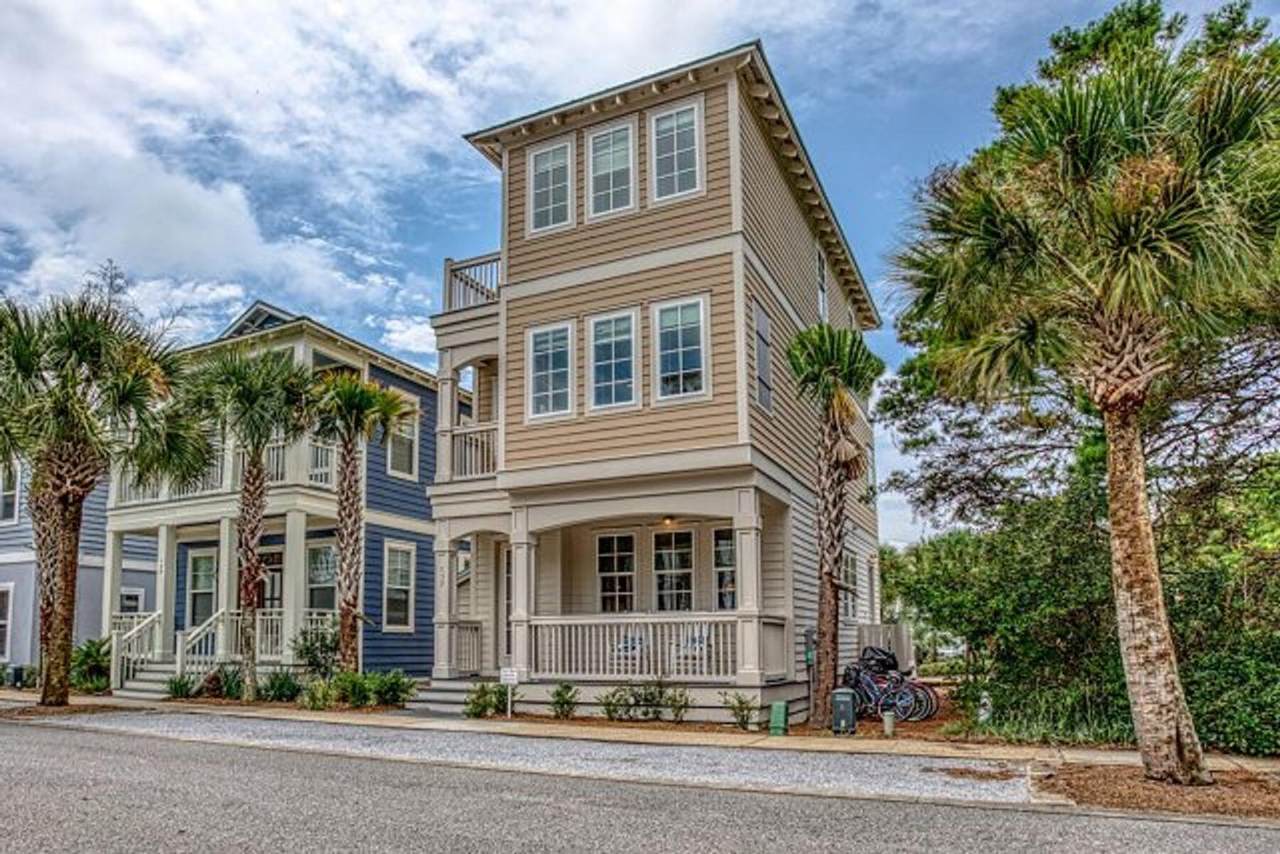 157 Beach Bike Way - Photo 1