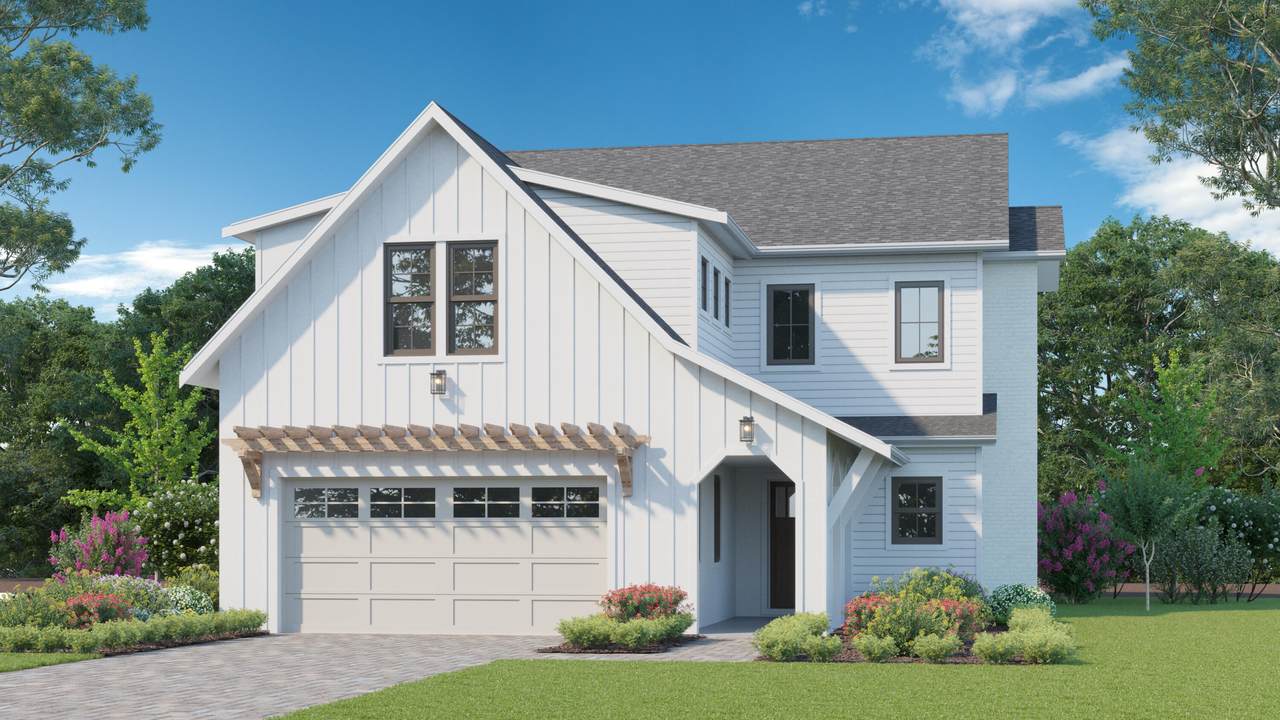 110 Lamb Drive Drive - Photo 1