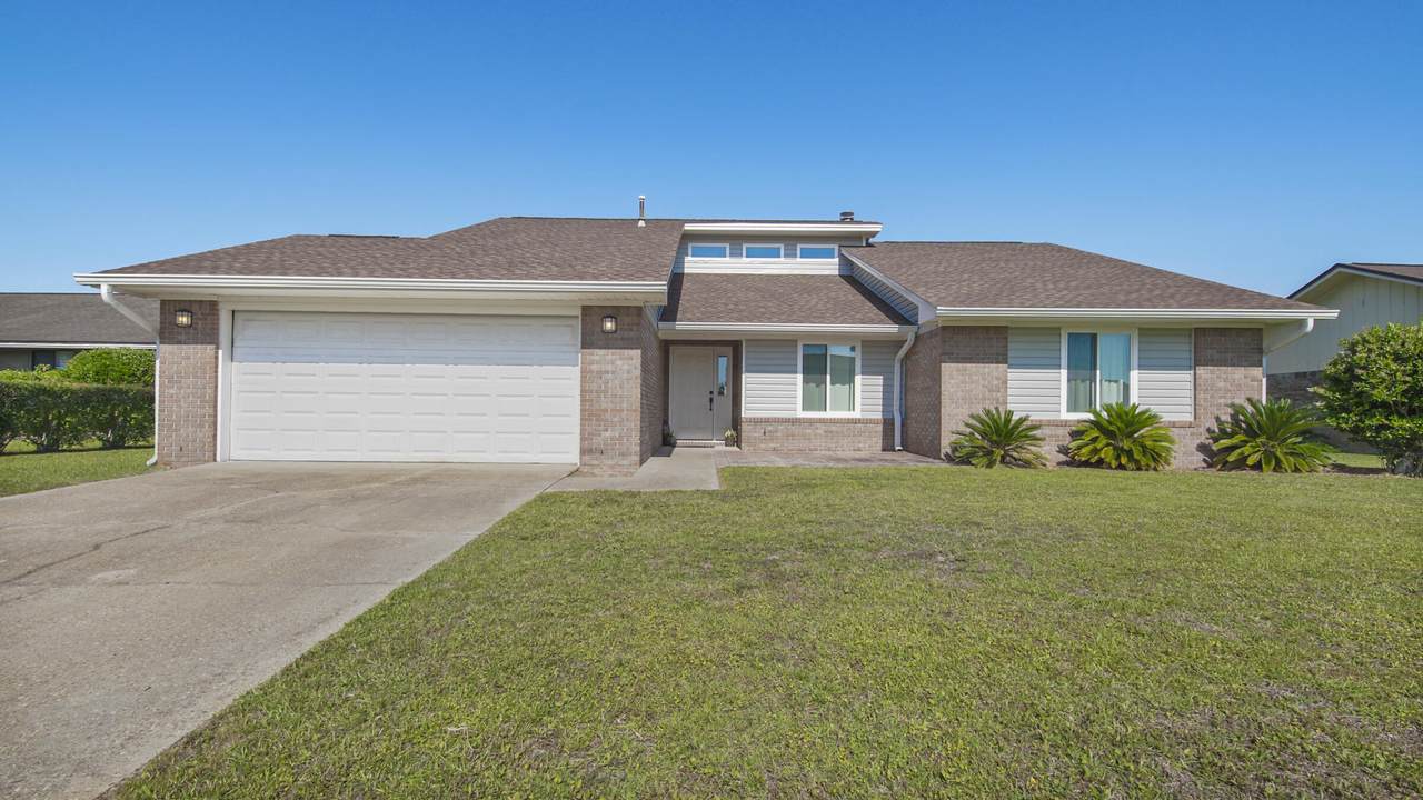 1515 Santa Anita Drive - Photo 1