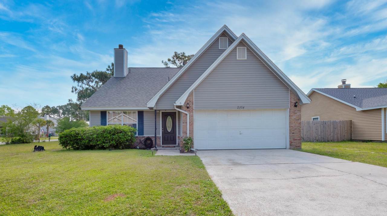 2164 Bellmeade Circle - Photo 1