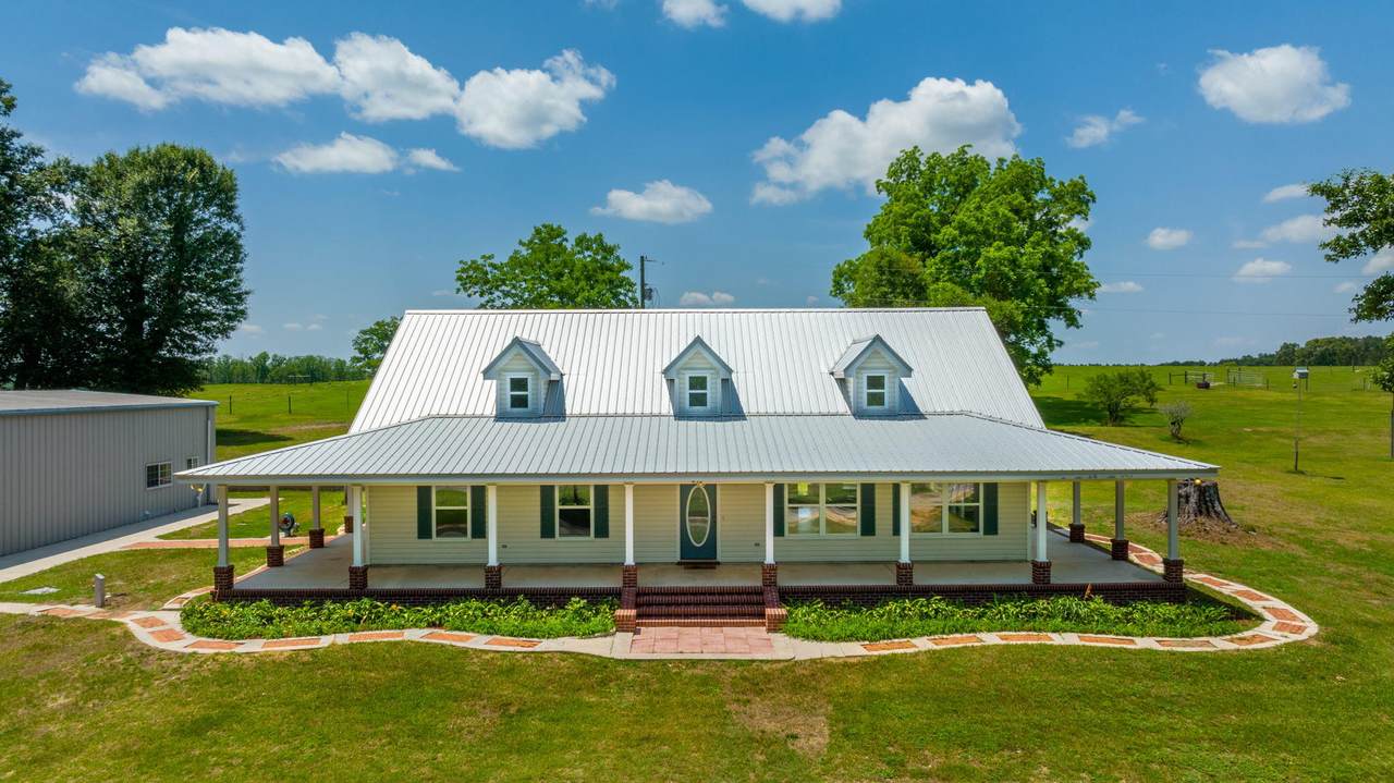 452 Pen Williams Road - Photo 1