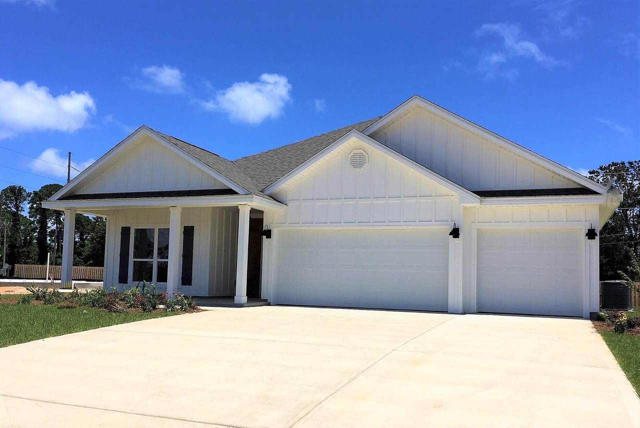 2423 Dakota Way - Photo 1
