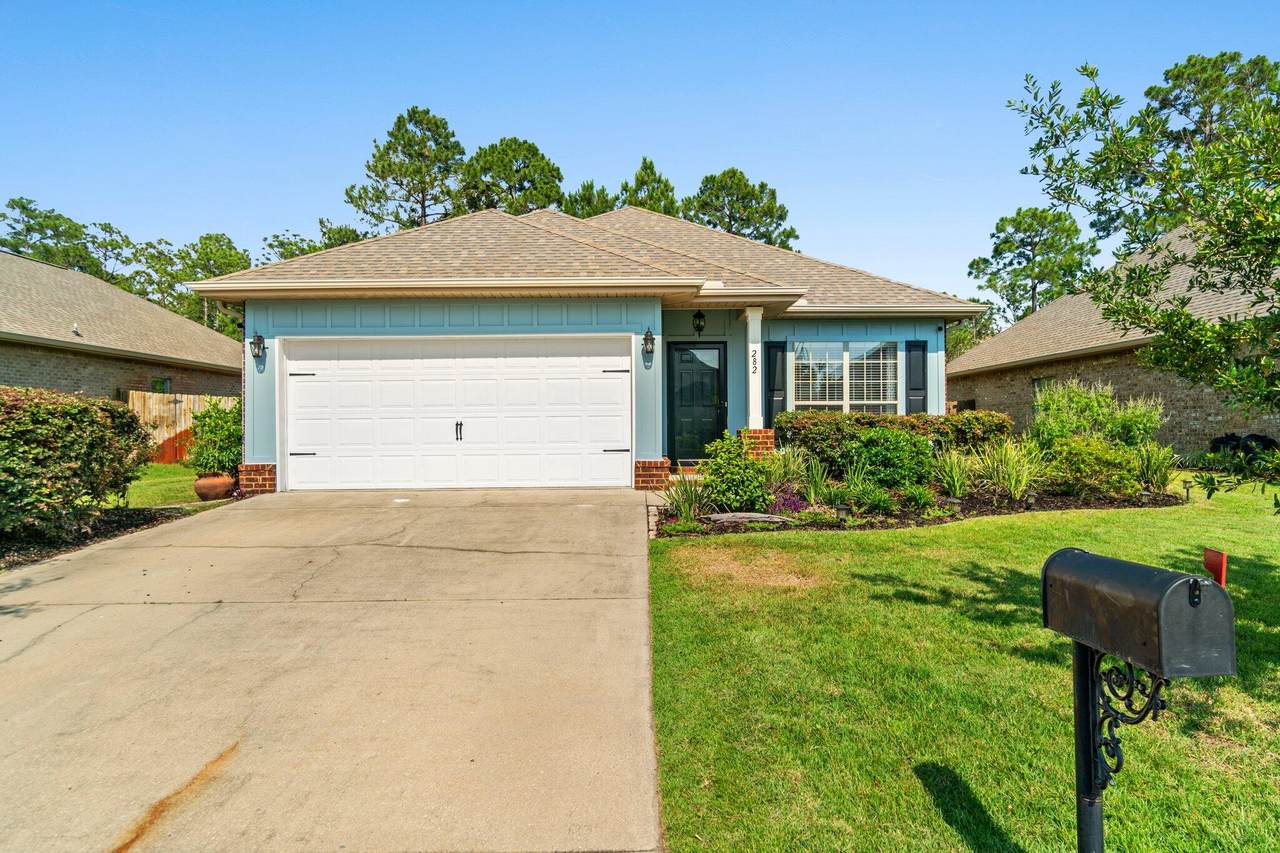 282 Whispering Lake Drive - Photo 1