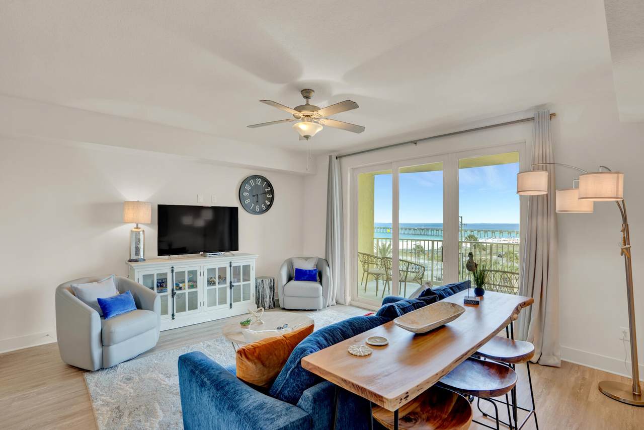 15928 Front Beach Road - Photo 1