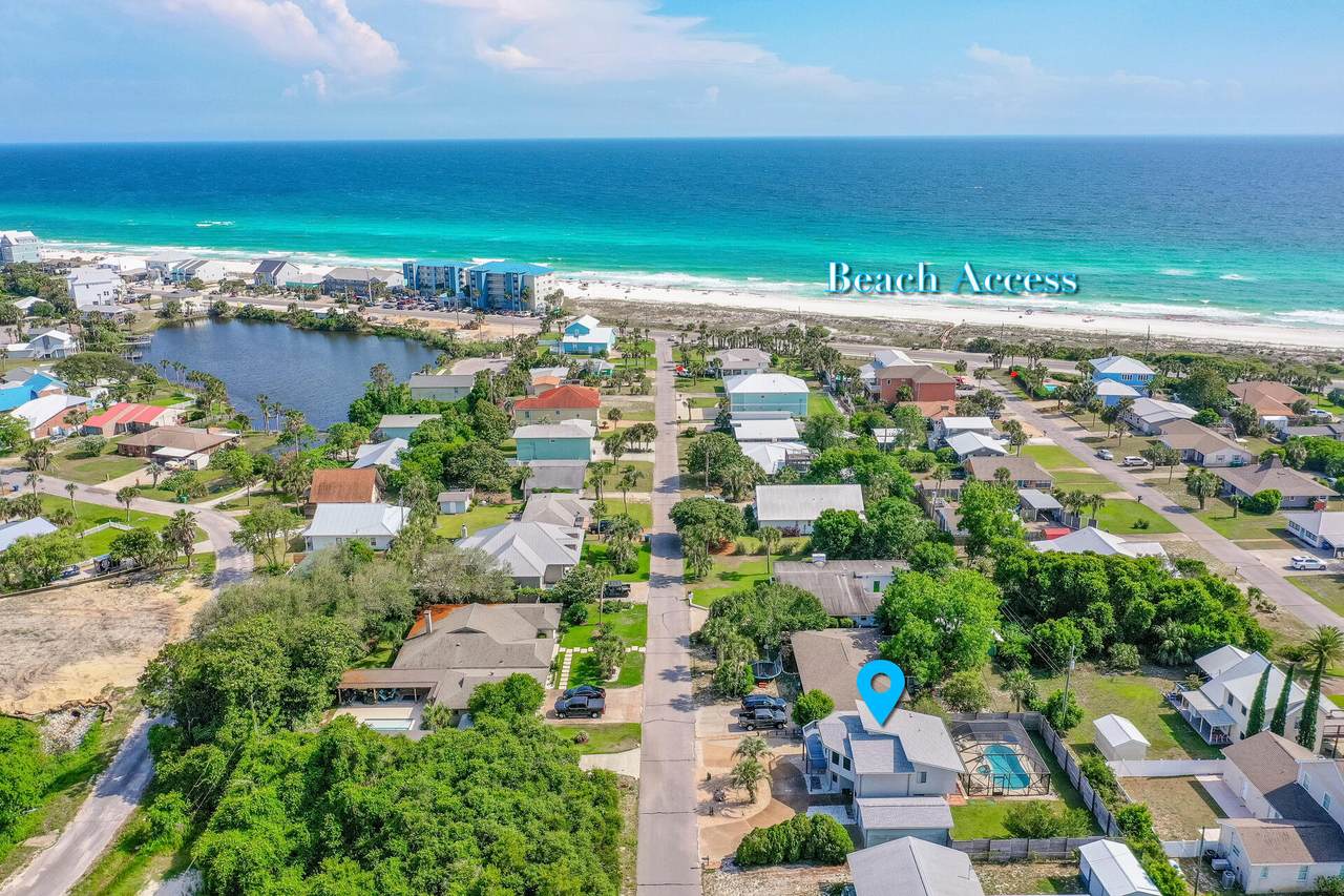 153 Belaire Drive - Photo 1