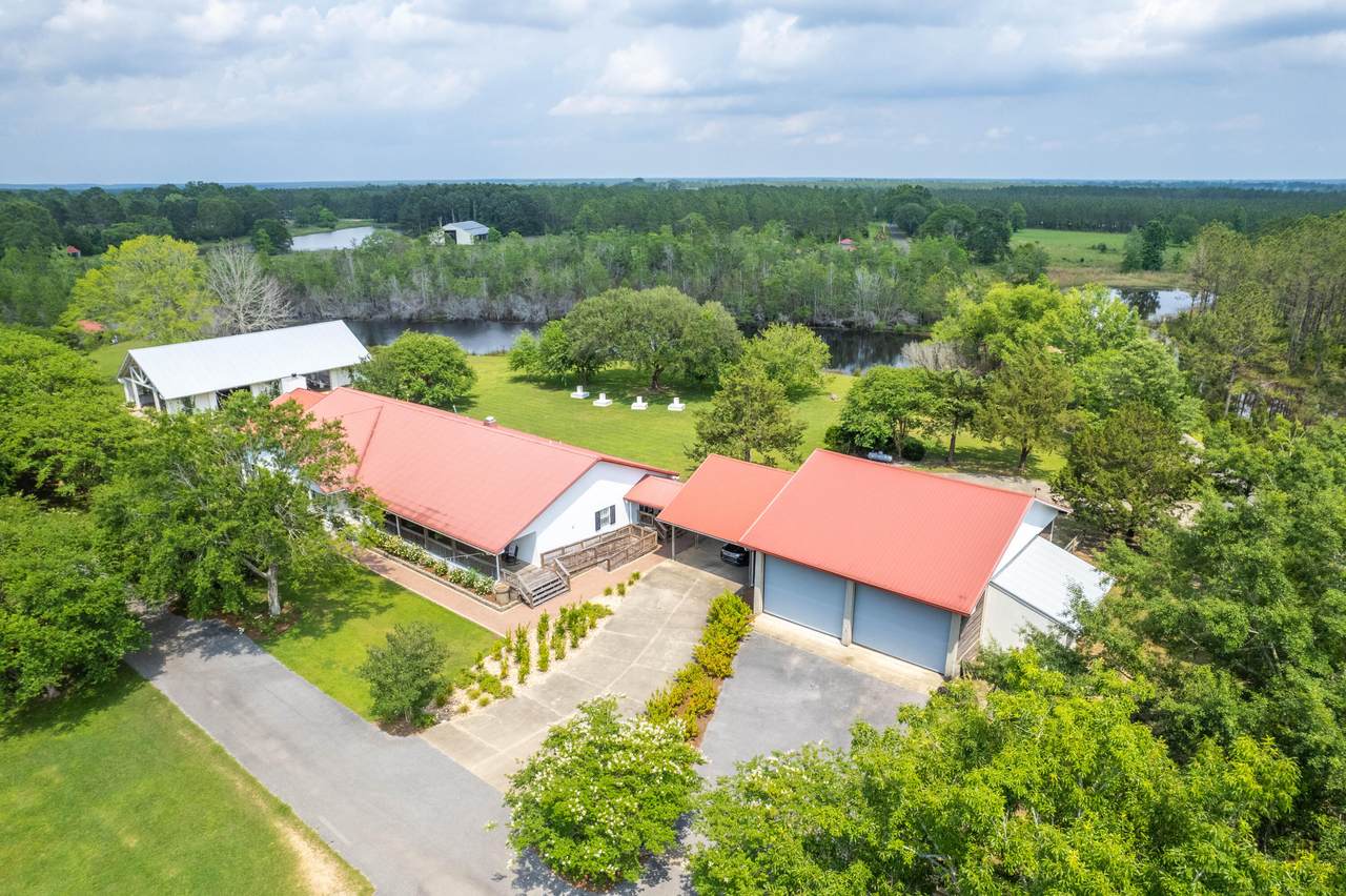 7650 Hidden Oak Road - Photo 1