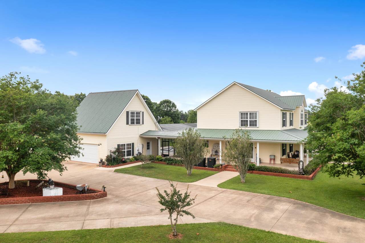11702 Stucki Road - Photo 1