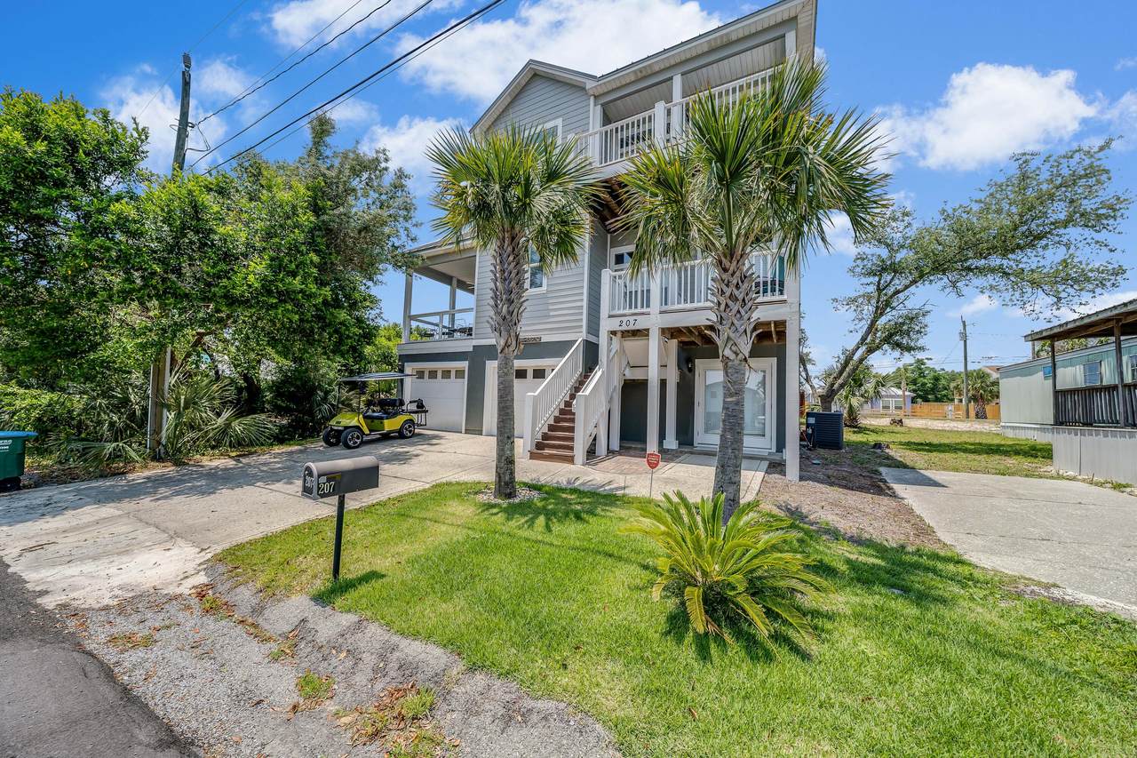 207 Lahan Boulevard - Photo 1