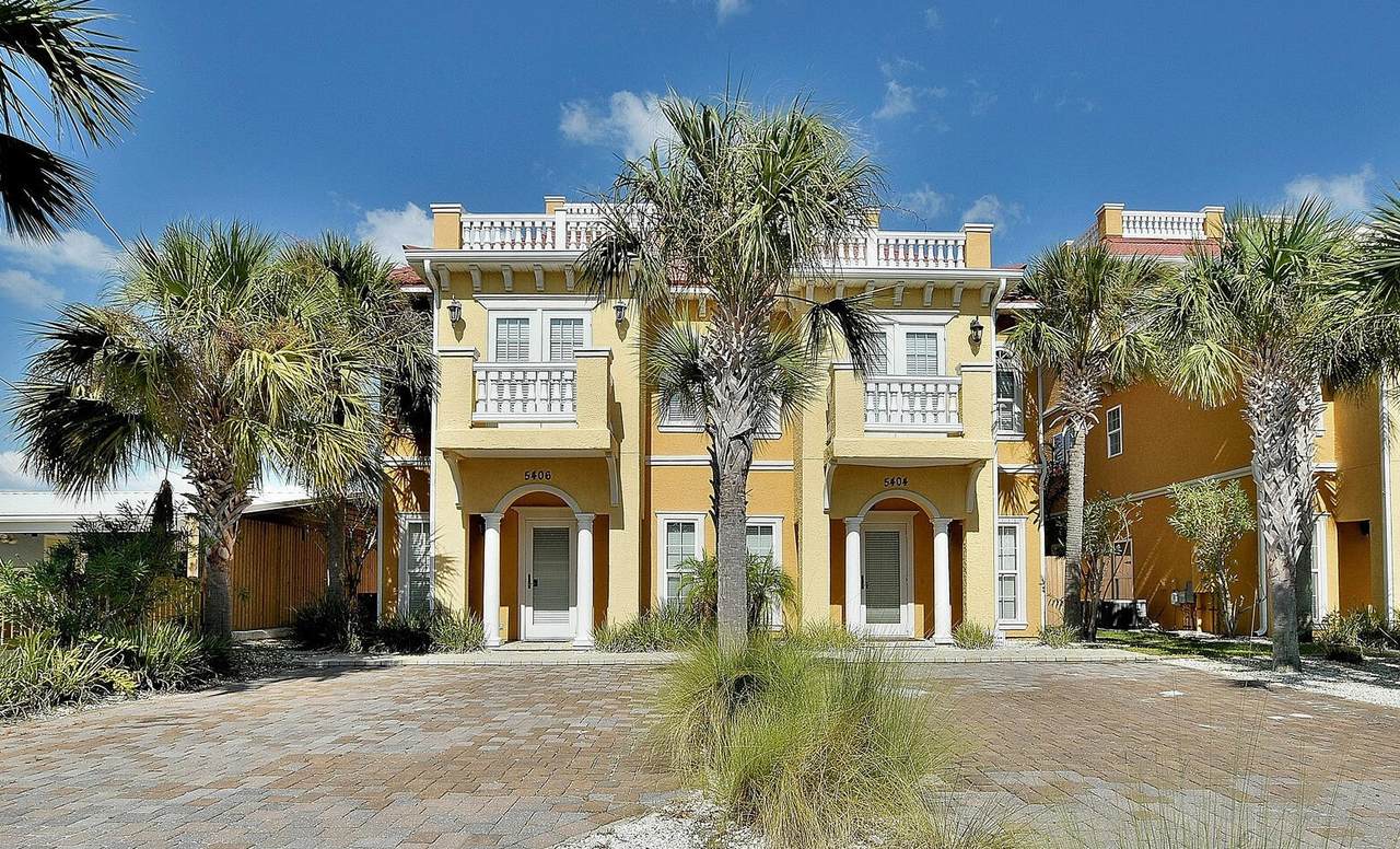 5406 Beach Drive - Photo 1