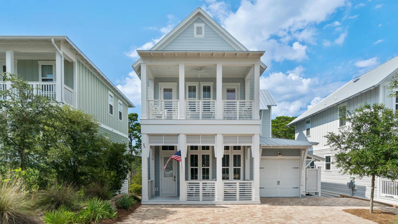 25 Emerald Beach Way - Photo 1