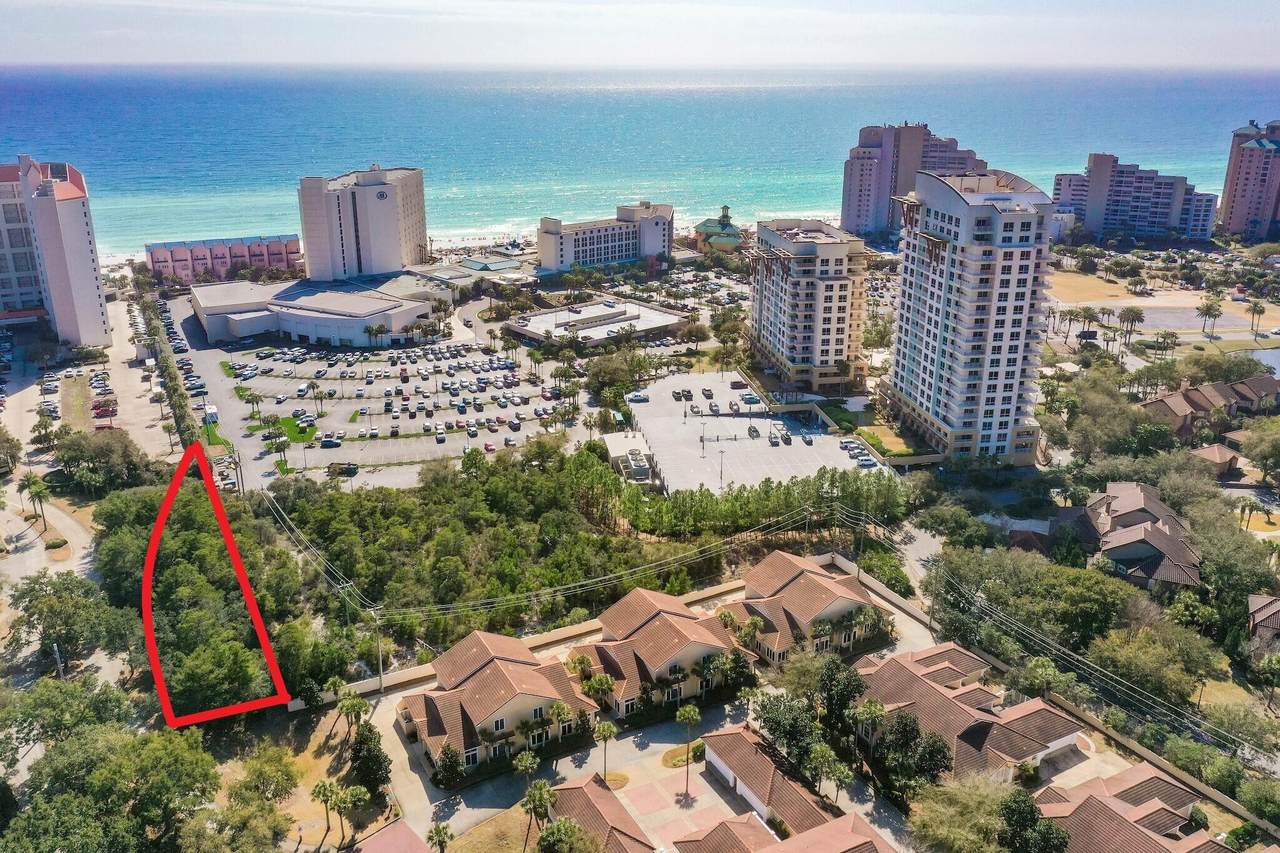 Lot Tops'l Beach Boulevard - Photo 1
