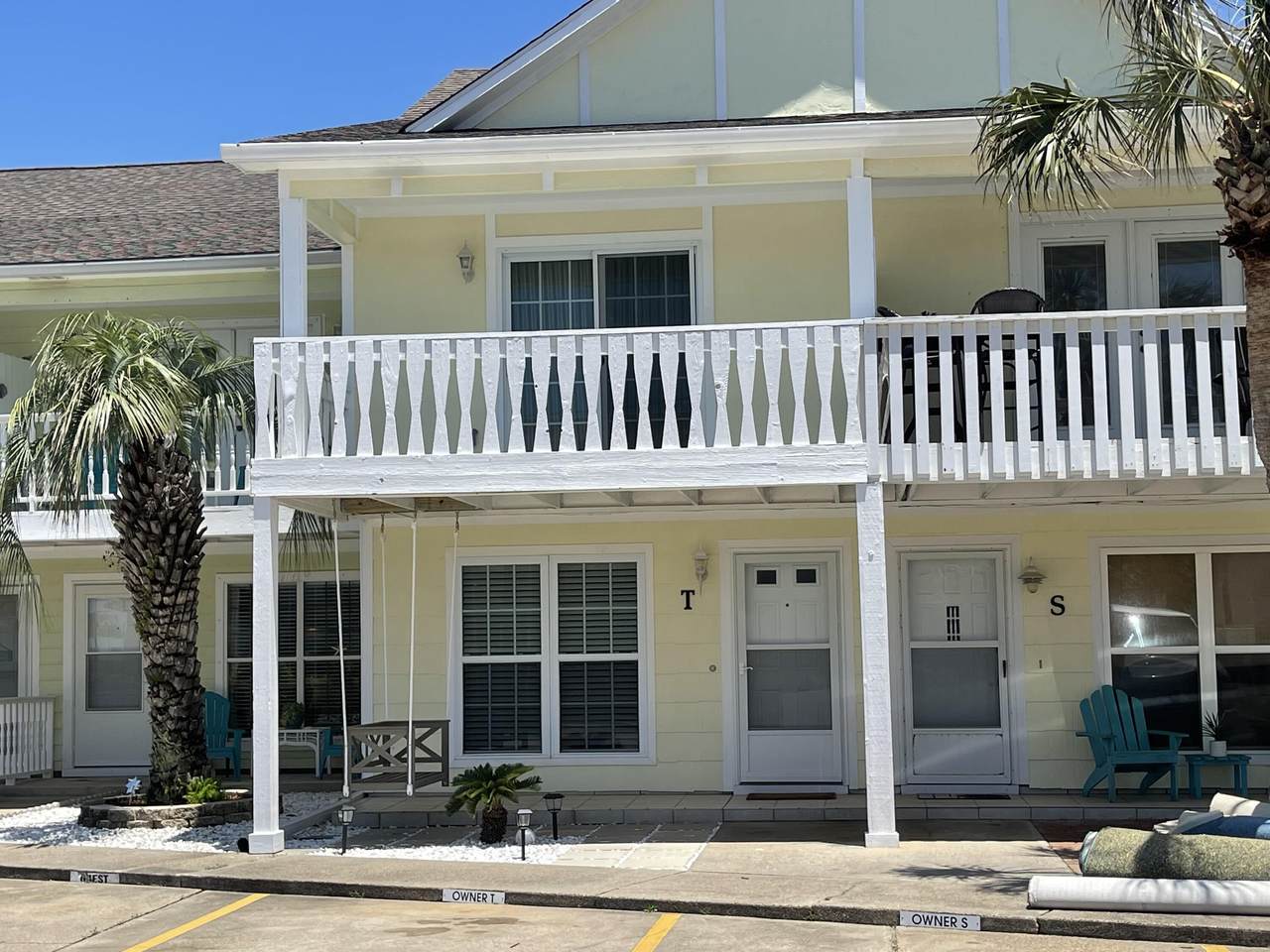 22522 Front Beach Road - Photo 1