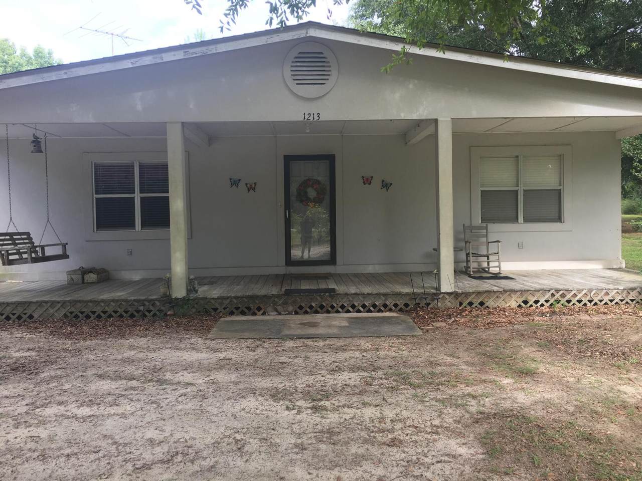 1213 Highway 179 - Photo 1